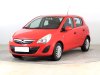 Opel Corsa, 2012 - pohled č. 3