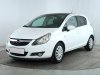 Opel Corsa, 2011 - pohled č. 3