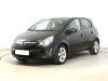 Opel Corsa, 2013 - pohled č. 3