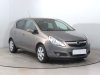 Opel Corsa, 2010 - celkový pohled