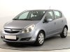 Opel Corsa, 2006 - pohled č. 3