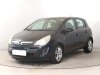 Opel Corsa, 2012 - pohled č. 3