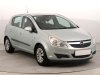Opel Corsa, 2009 - pohled č. 1