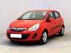 Opel Corsa, 2013 - pohled č. 3