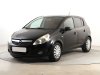 Opel Corsa, 2009 - pohled č. 3