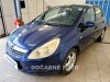 Opel Corsa, 2007 - celkový pohled