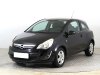 Opel Corsa, 2011 - pohled č. 3