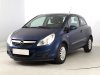 Opel Corsa, 2007 - pohled č. 3