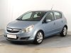 Opel Corsa, 2007 - pohled č. 3