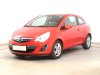 Opel Corsa, 2012 - pohled č. 3
