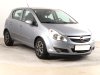 Opel Corsa, 2007 - celkový pohled