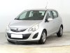 Opel Corsa, 2012 - pohled č. 3