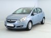 Opel Corsa, 2007 - pohled č. 3