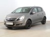 Opel Corsa, 2010 - pohled č. 3
