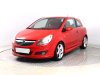 Opel Corsa, 2008 - pohled č. 3