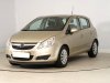 Opel Corsa, 2007 - pohled č. 3