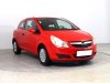 Opel Corsa, 2010 - celkový pohled