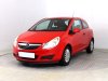 Opel Corsa, 2010 - pohled č. 3
