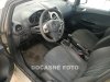 Opel Corsa, 2008 - pohled č. 3