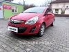 Opel Corsa, 2013 - celkový pohled