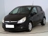 Opel Corsa, 2007 - pohled č. 3