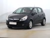 Opel Corsa, 2008 - pohled č. 3