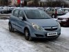 Opel Corsa, 2008 - celkový pohled