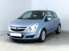 Opel Corsa, 2007 - pohled č. 3