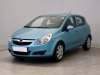Opel Corsa, 2010 - pohled č. 3
