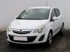Opel Corsa, 2011 - pohled č. 3