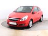 Opel Corsa, 2010 - pohled č. 3