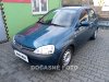 Opel Corsa, 2001 - pohled č. 1