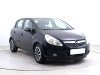 Opel Corsa, 2011 - celkový pohled