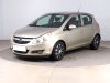 Opel Corsa, 2008 - pohled č. 3