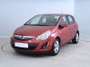 Opel Corsa, 2012 - pohled č. 3