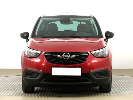 Opel Crossland X, 2020 - pohled č. 2