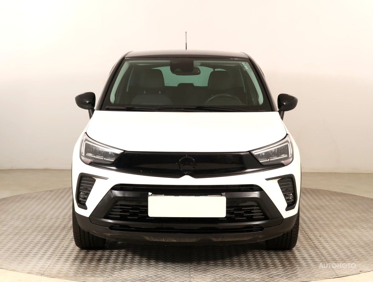 Opel Crossland, 2024 - pohled č. 2