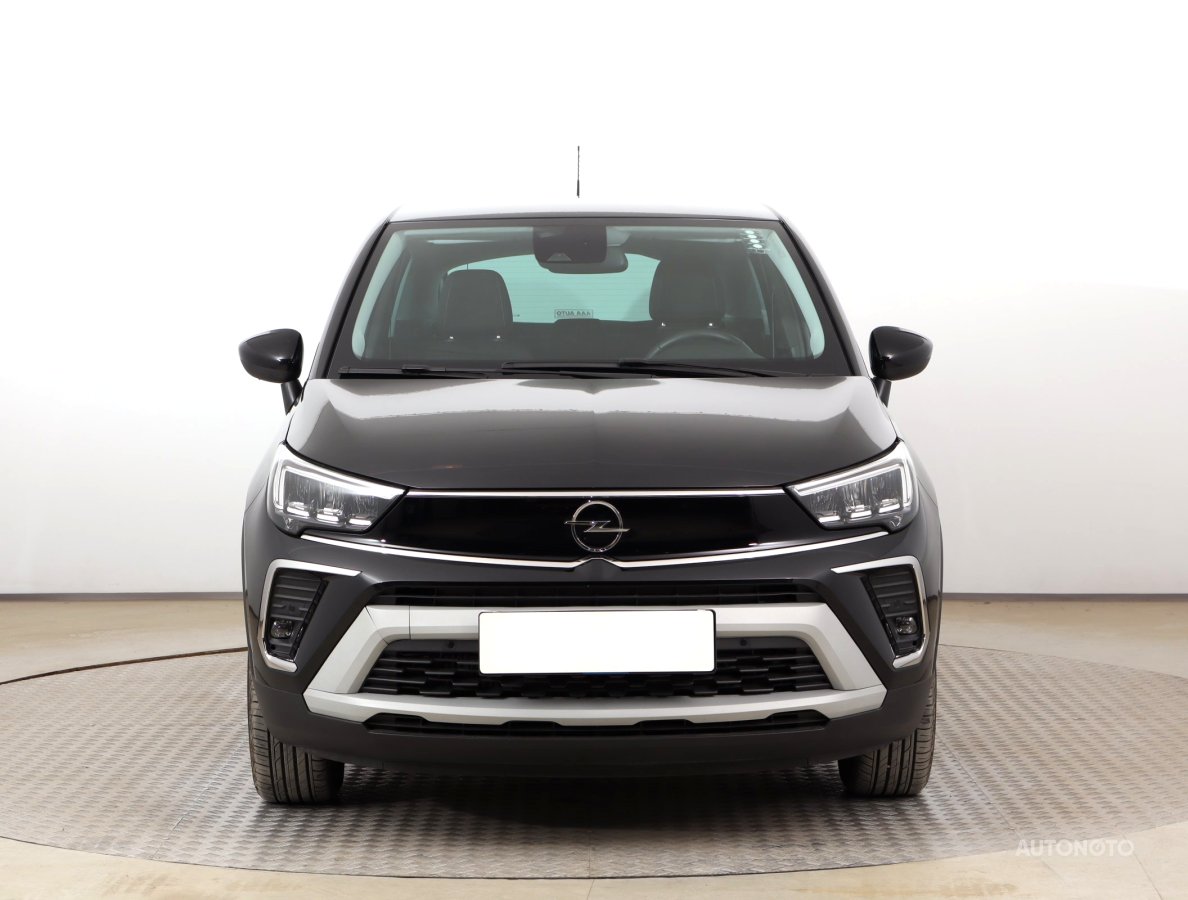 Opel Crossland, 2024 - pohled č. 2