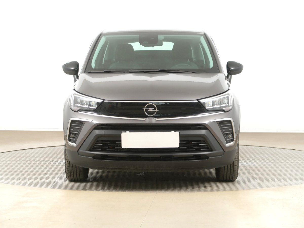 Opel Crossland, 2022 - pohled č. 2