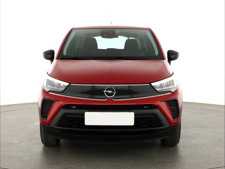 Opel Crossland, 2022 - pohled č. 2