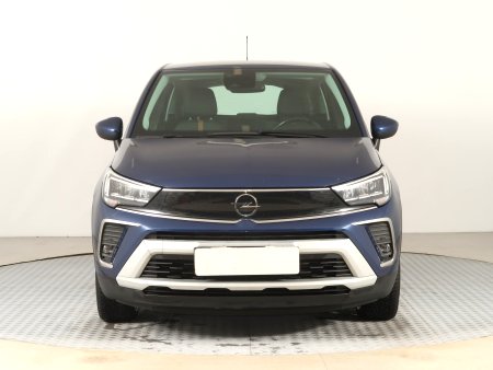 Opel Crossland, 2021 - pohled č. 2