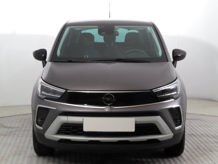 Opel Crossland, 2023 - pohled č. 2