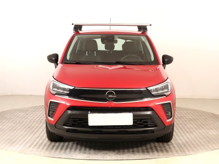 Opel Crossland, 2022 - pohled č. 2