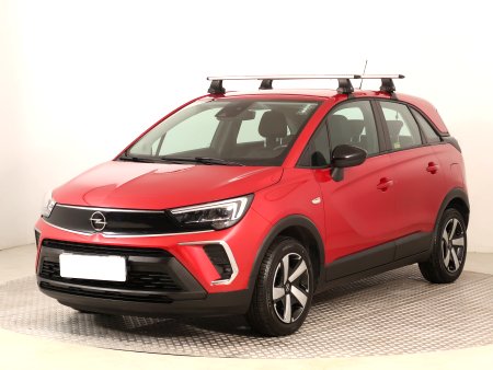 Opel Crossland, 2022 - pohled č. 3