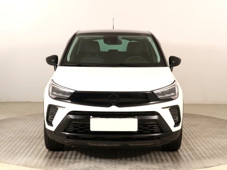 Opel Crossland, 2024 - pohled č. 2