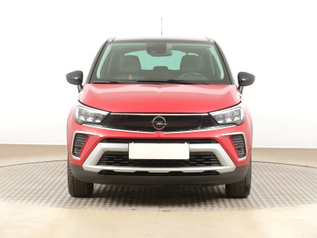 Opel Crossland, 2021 - pohled č. 2