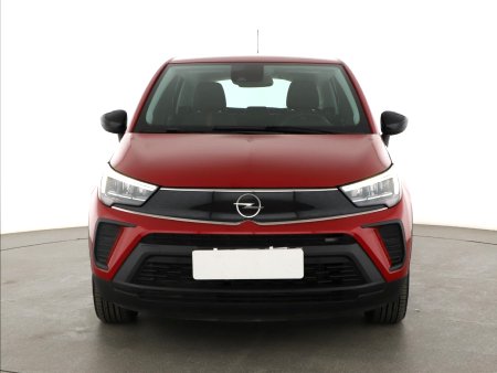 Opel Crossland, 2021 - pohled č. 2