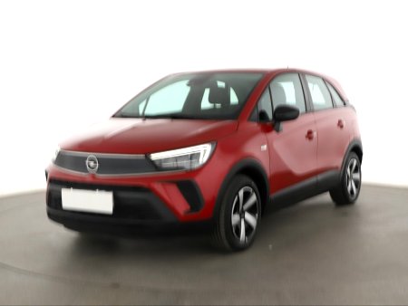 Opel Crossland, 2021 - pohled č. 3