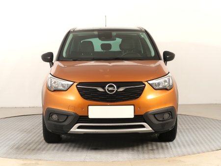 Opel Crossland, 2018 - pohled č. 2