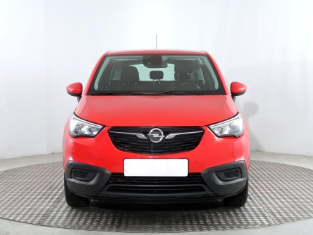 Opel Crossland, 2019 - pohled č. 2